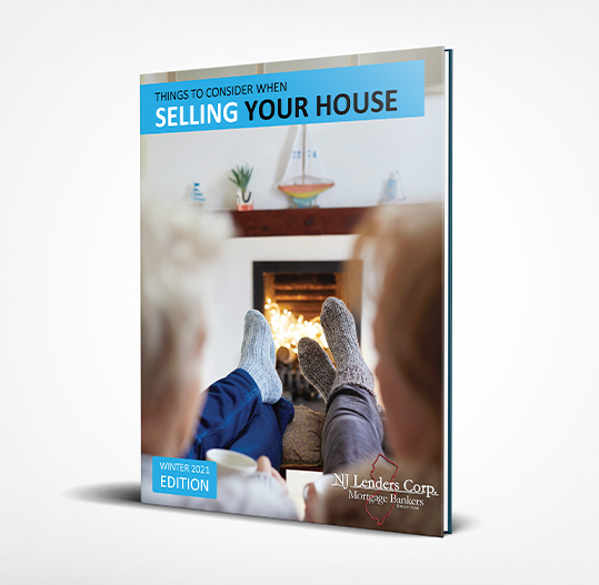 Selling Your House