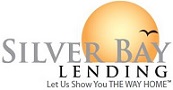 Silver Bay Lending Logo