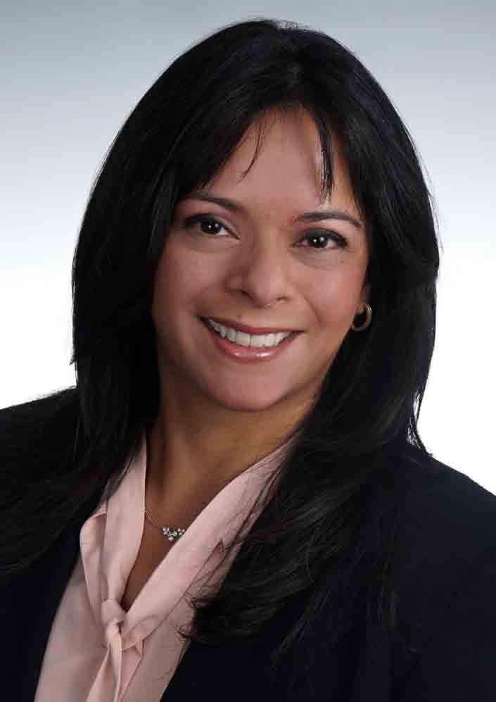 Erica F. Paradise, MBA Site